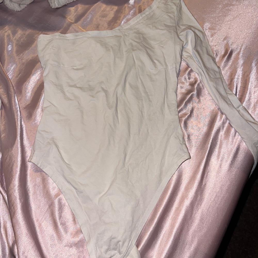 White shirt